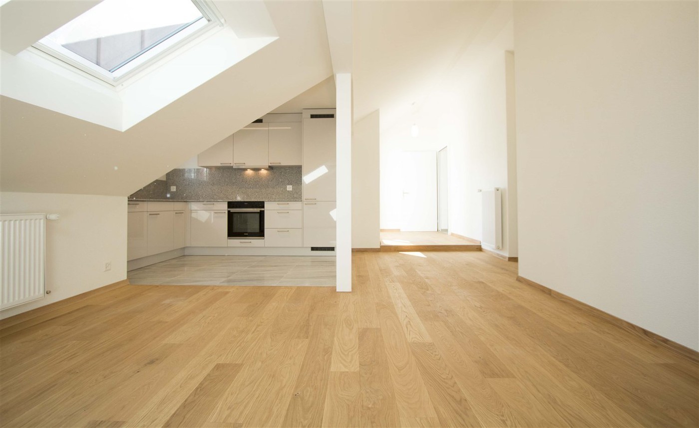 2 Zimmer Wohnung