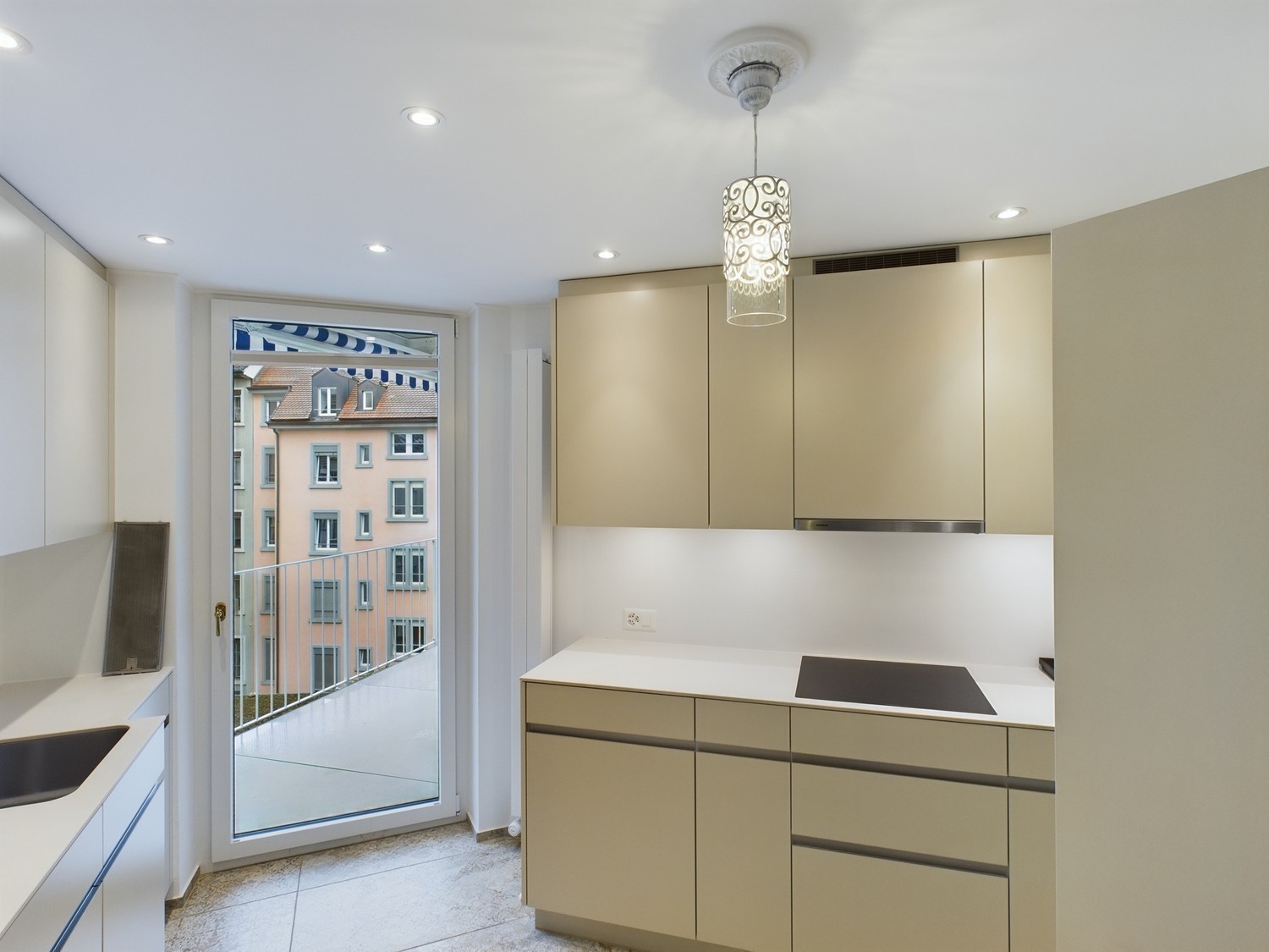 Chambre en colocation