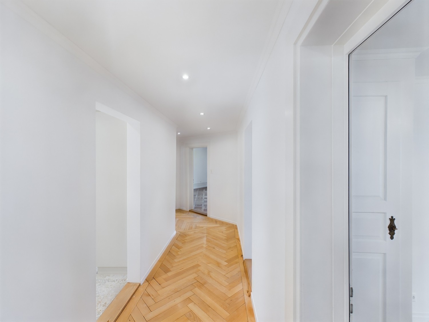 Chambre en colocation