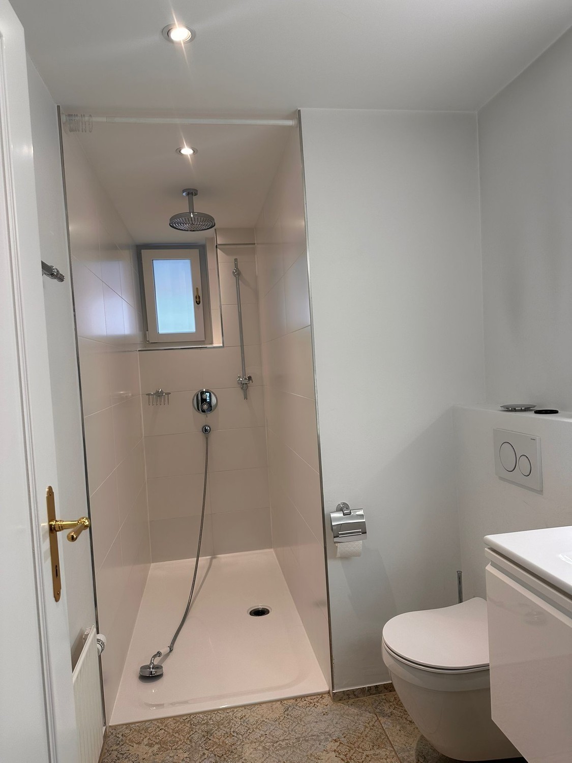 Chambre en colocation