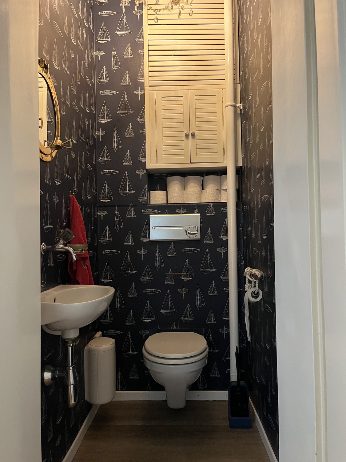 4 ½ Zimmer Wohnung, Foto 6 von 8