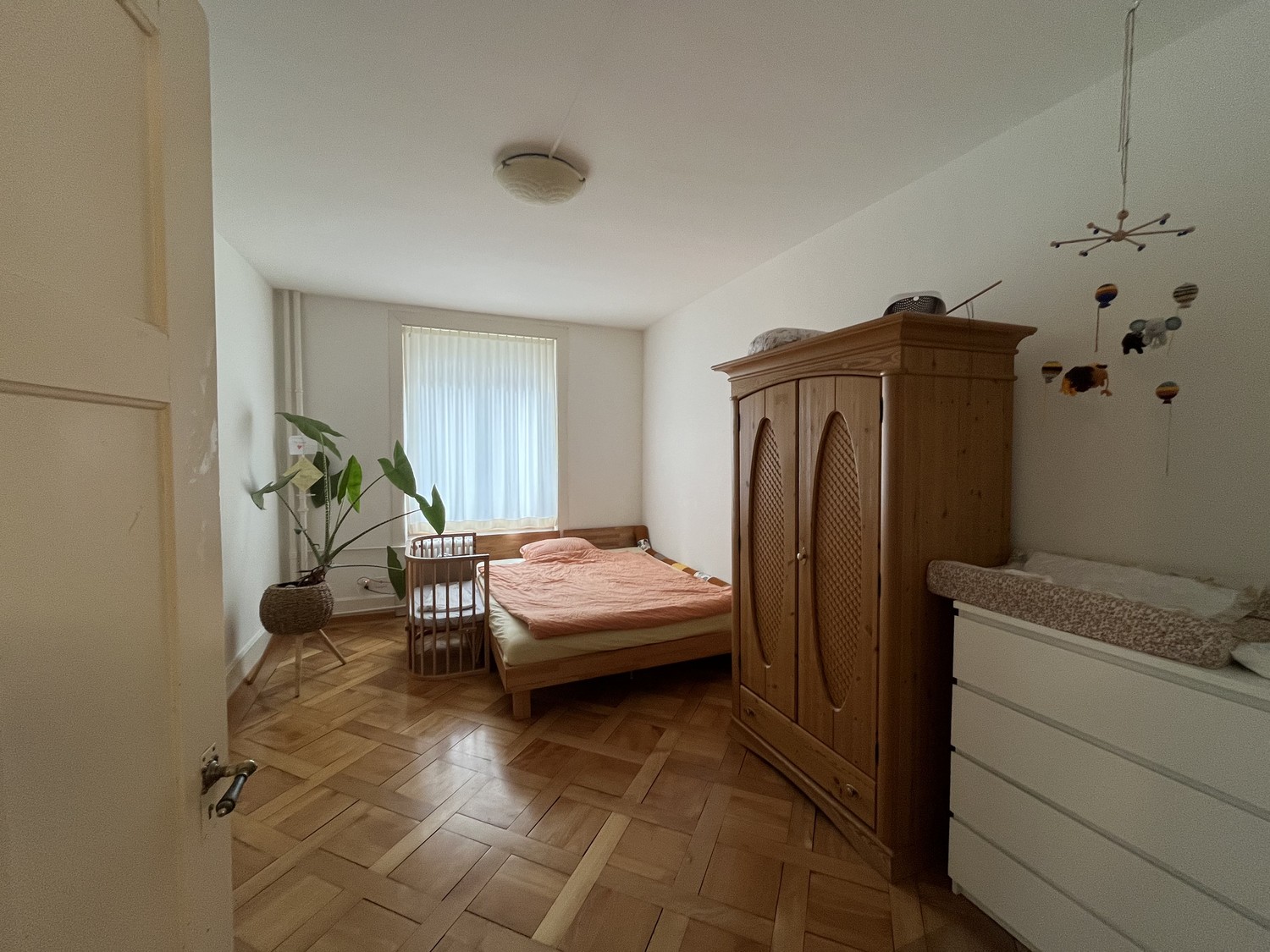 4 ½ Zimmer Wohnung, Foto 5 von 8