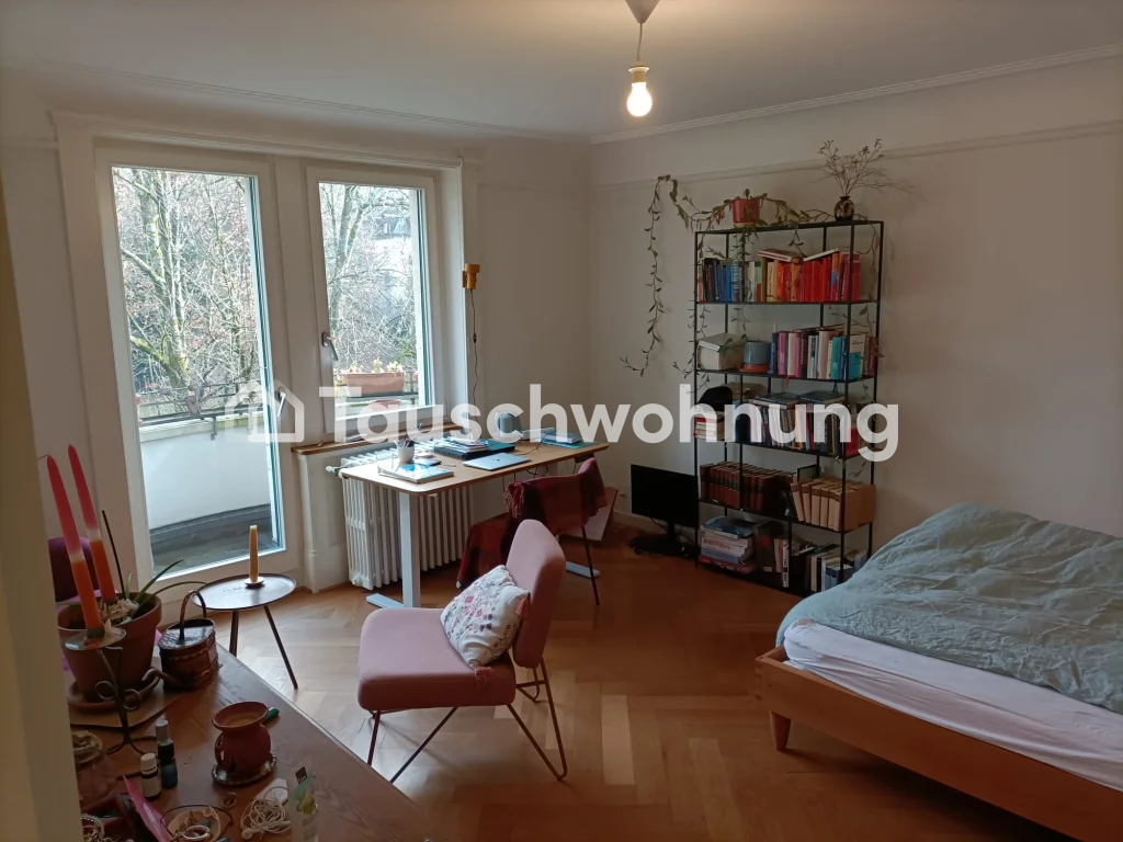 1 ½ rooms apartment