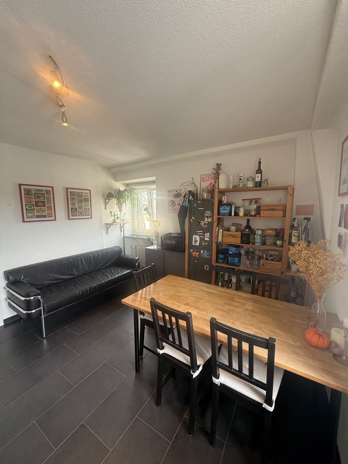 Chambre en colocation