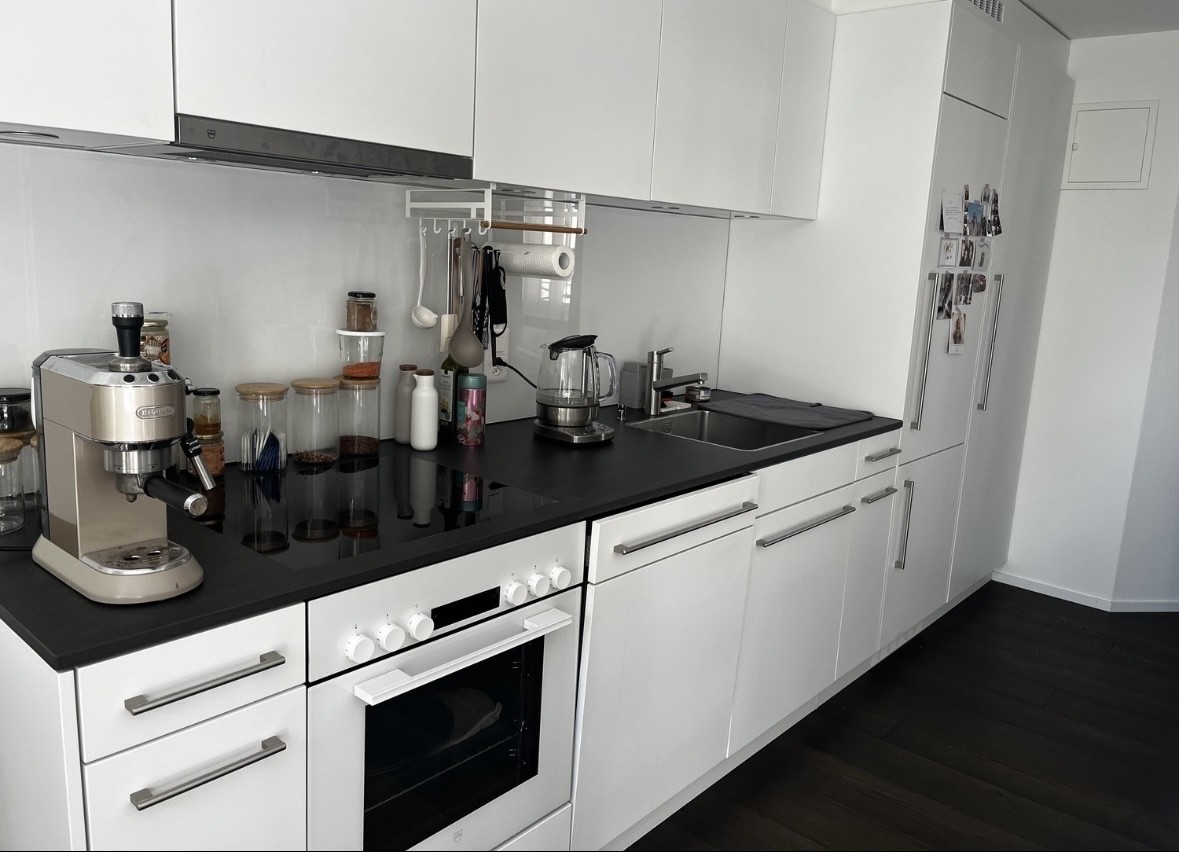 Appartamento di 2 ½ locali