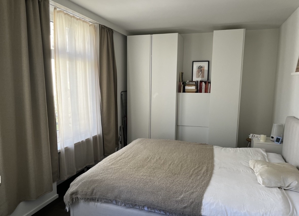 Appartamento di 2 ½ locali