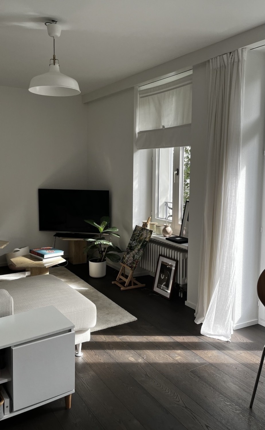 Appartamento di 2 ½ locali