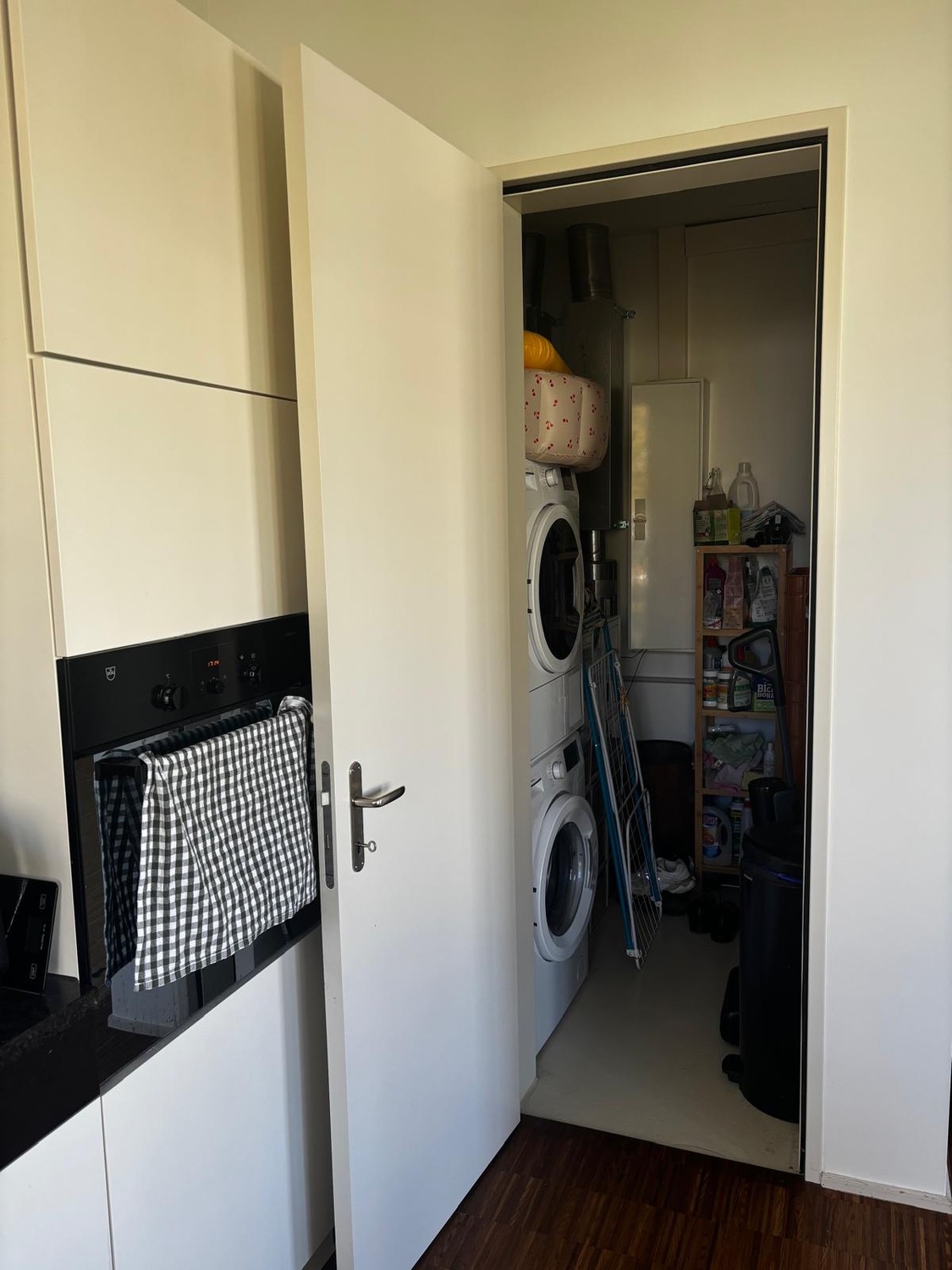 3 ½ rooms apartment, Foto 1 von 10