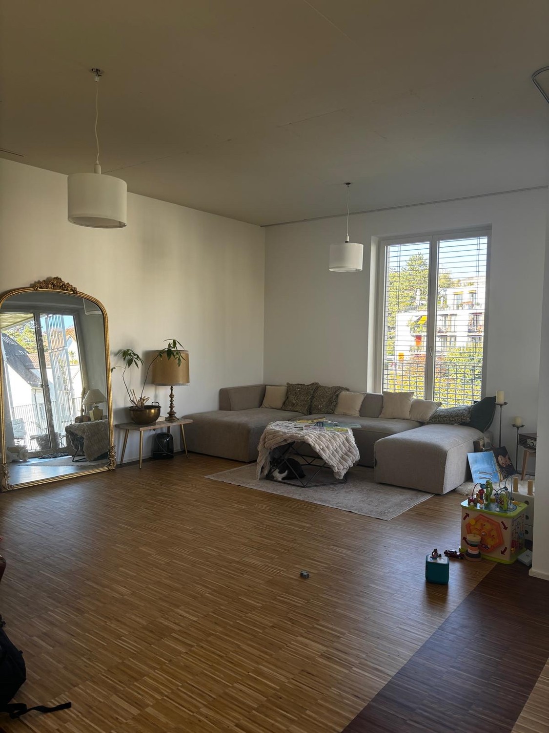 3 ½ rooms apartment, Foto 2 von 10