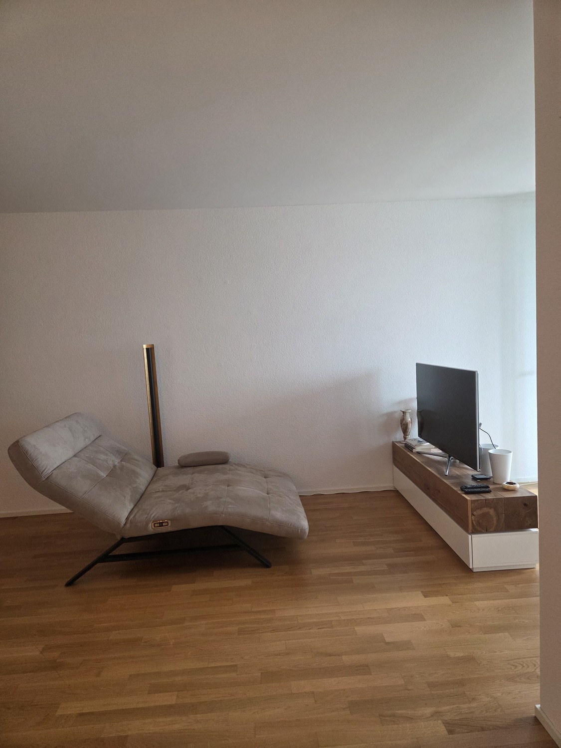 2 ½ rooms apartment, foto 5 di 9