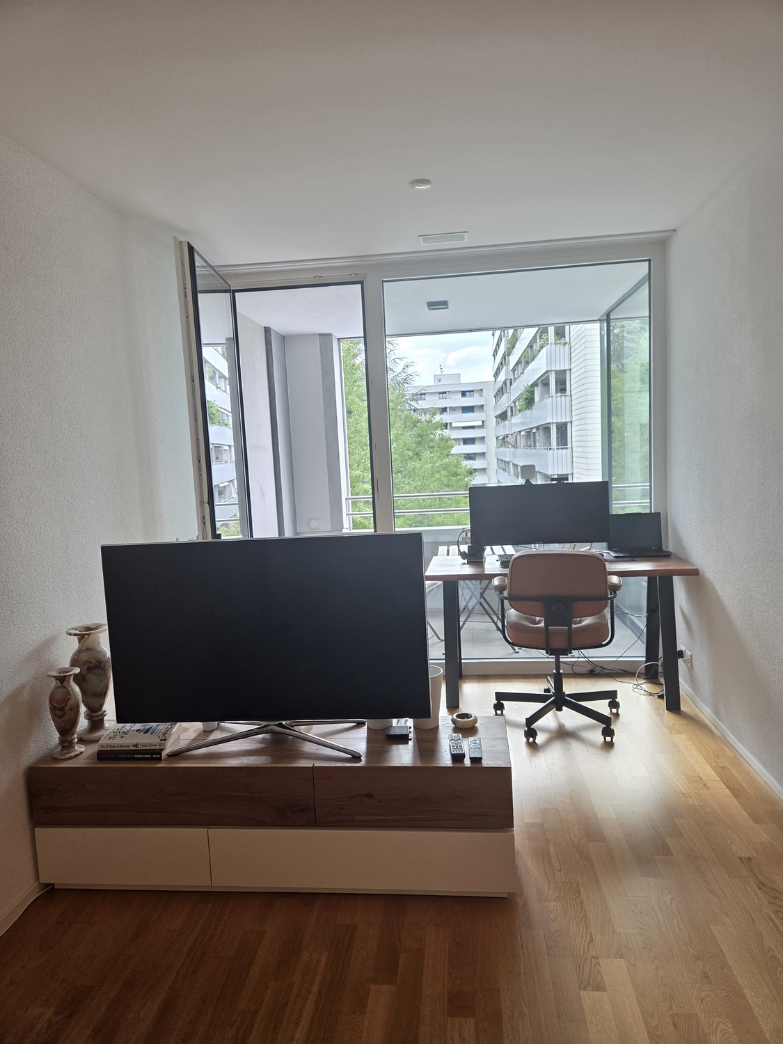 2 ½ rooms apartment, foto 6 di 9