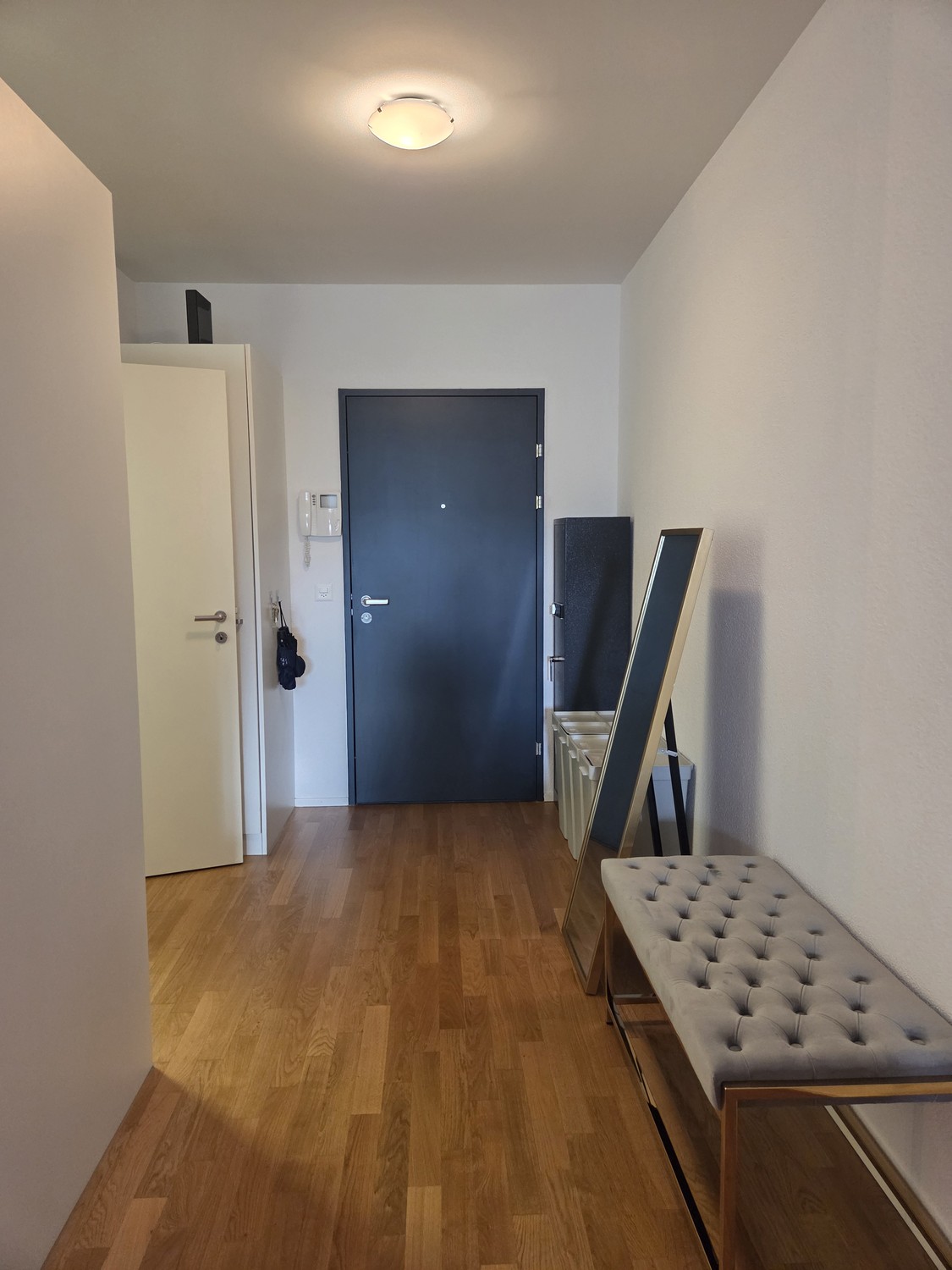 2 ½ rooms apartment, foto 8 di 9