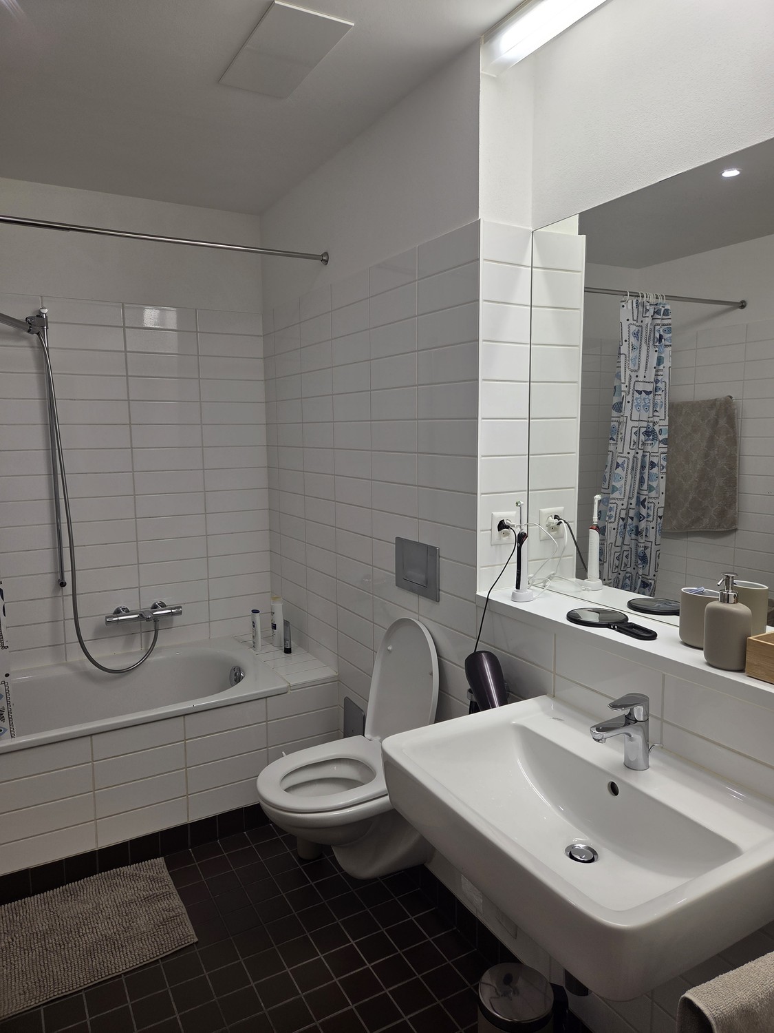 2 ½ rooms apartment, foto 4 di 9
