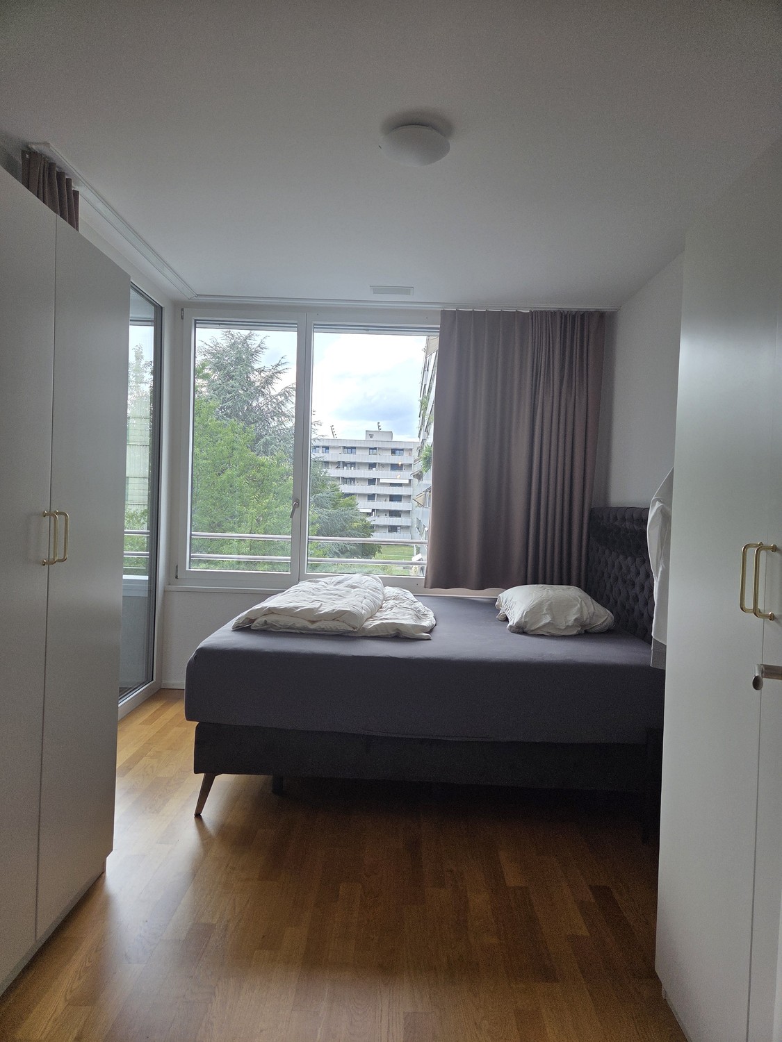 2 ½ rooms apartment, foto 1 di 9