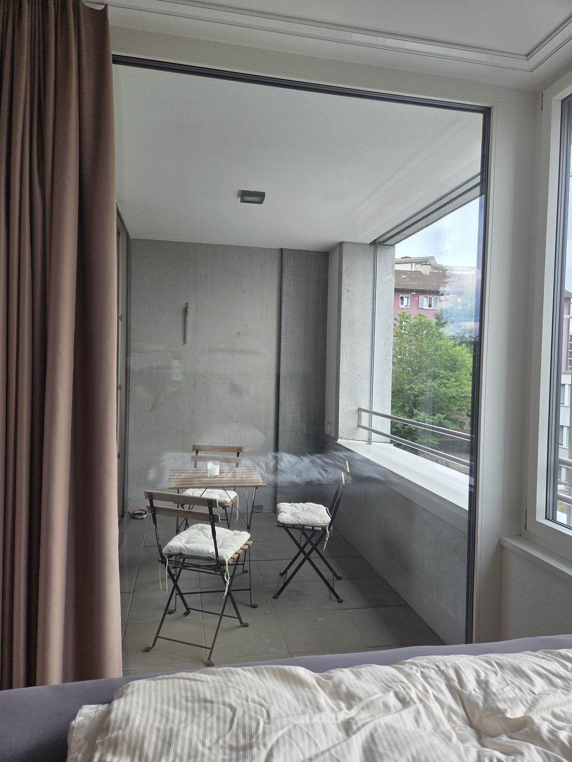 2 ½ rooms apartment, foto 7 di 9