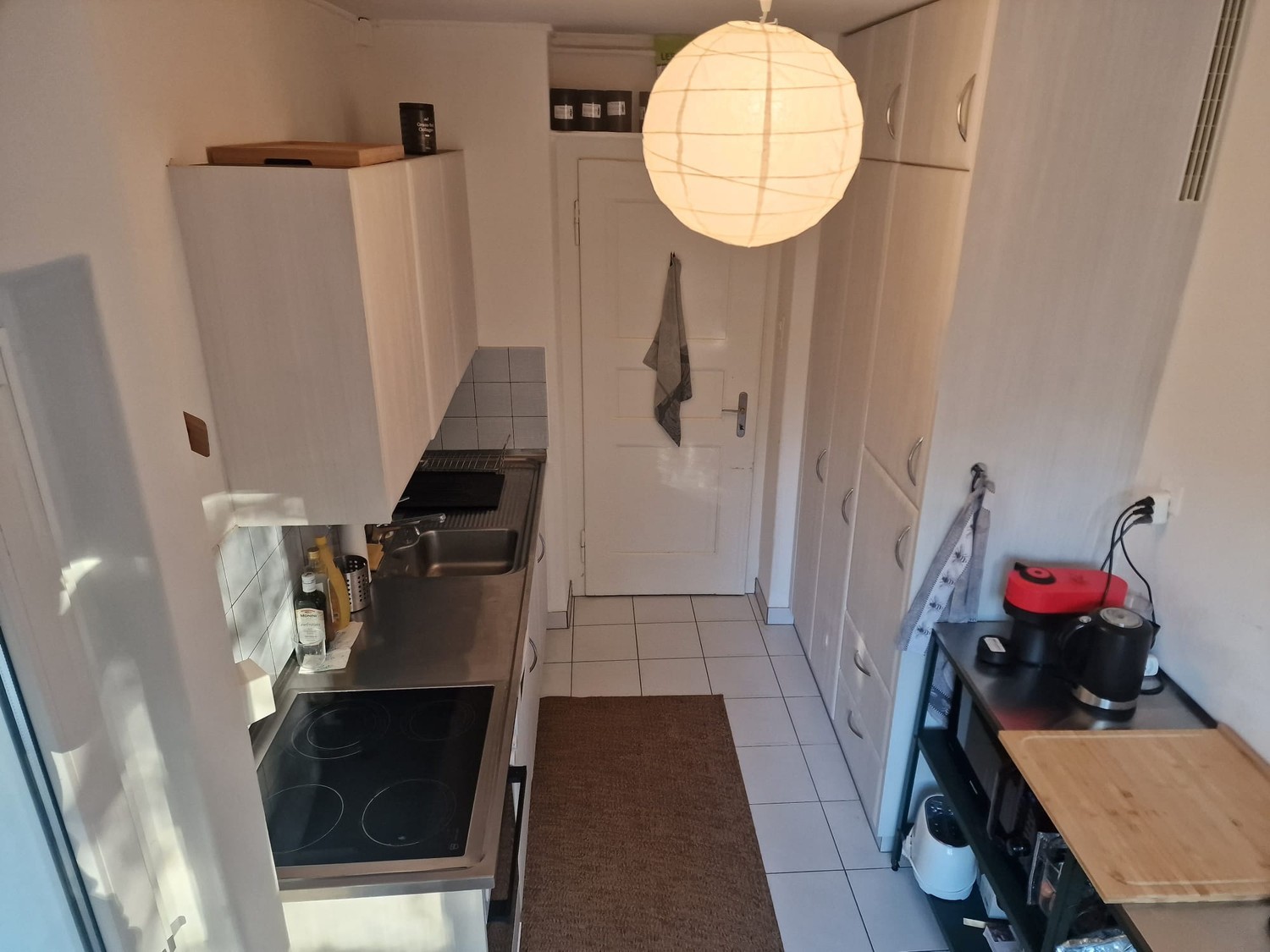 Appartamento di 2 locali, foto 3 di 10