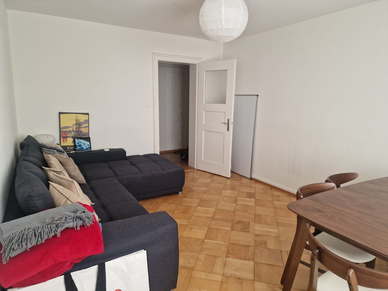 Appartamento di 2 locali, foto 9 di 10