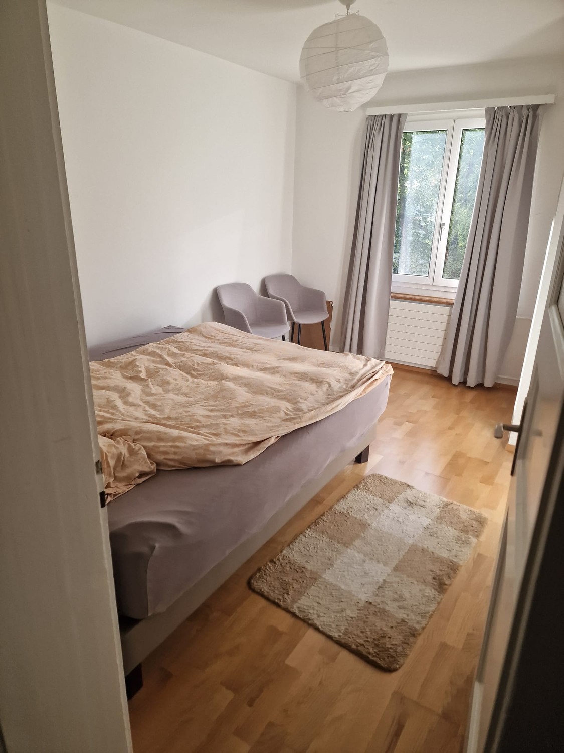 Appartamento di 2 locali, foto 6 di 10