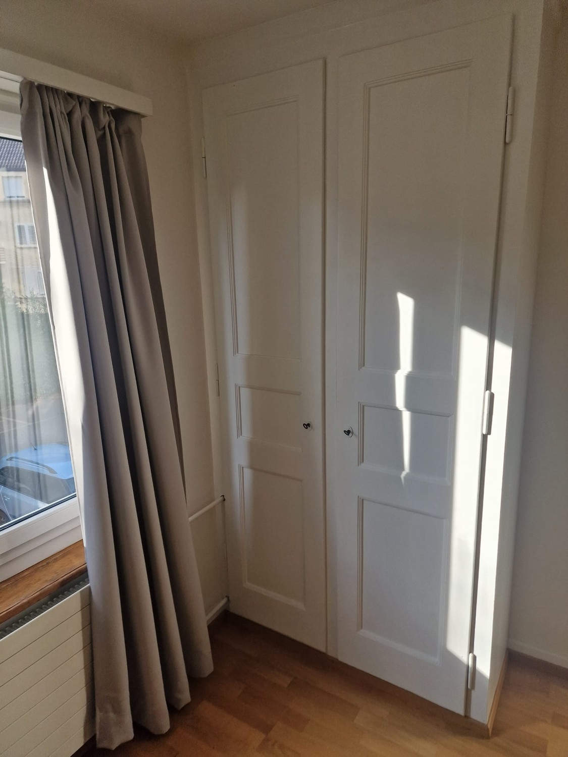 Appartamento di 2 locali, foto 7 di 10