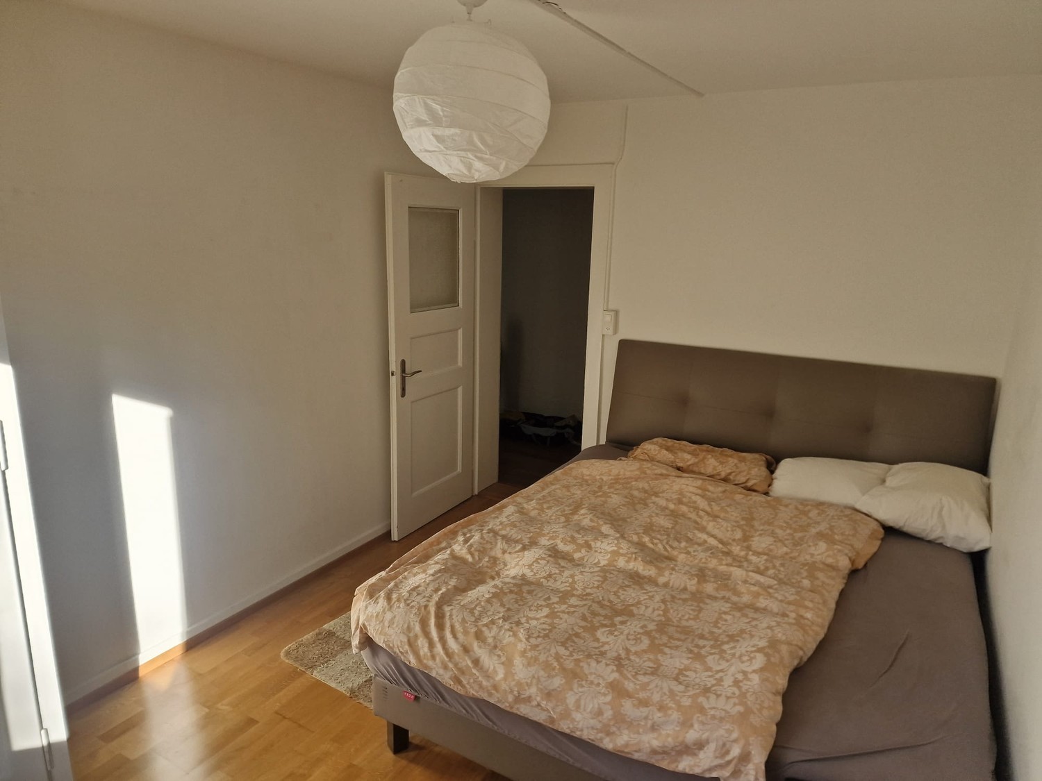 Appartamento di 2 locali, foto 8 di 10