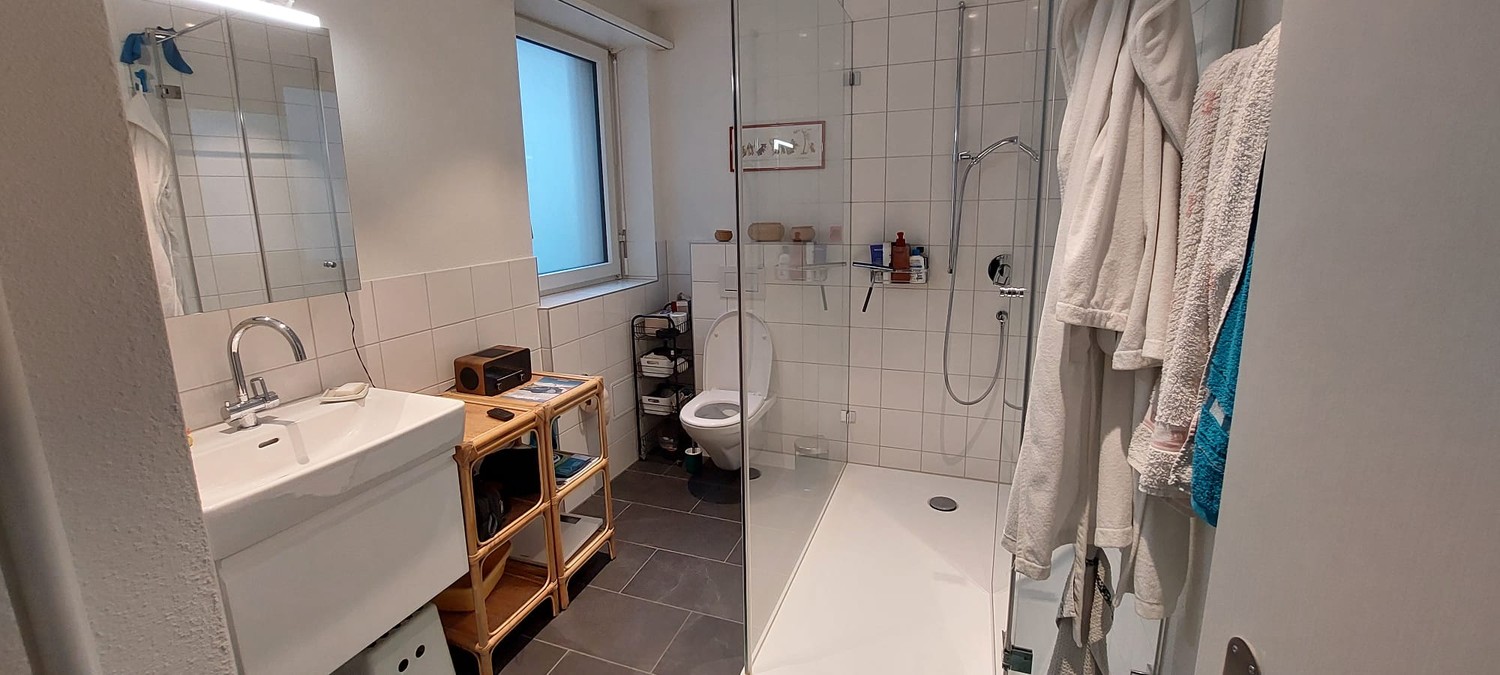Appartement de 3 ½ pièces, photo 6 sur 6