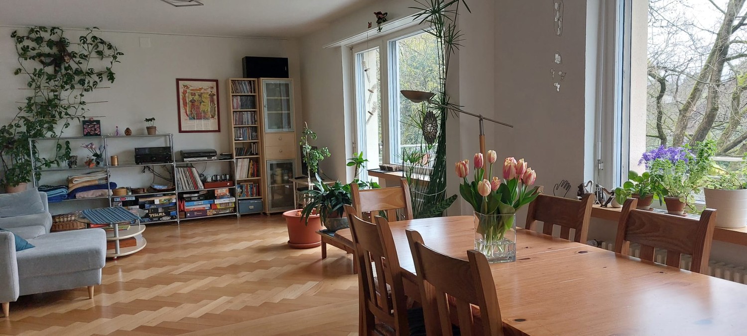 Appartement de 3 ½ pièces, photo 2 sur 6