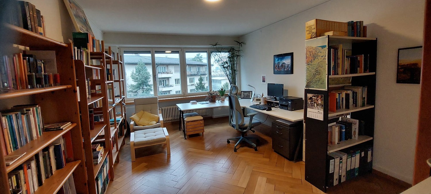 Appartement de 3 ½ pièces, photo 3 sur 6