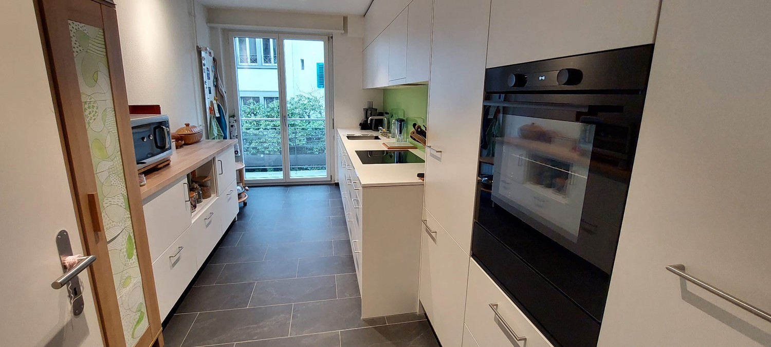 Appartement de 3 ½ pièces, photo 4 sur 6