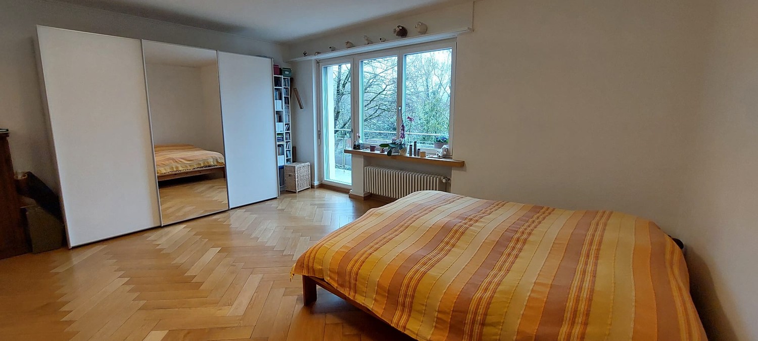 Appartement de 3 ½ pièces, photo 1 sur 6