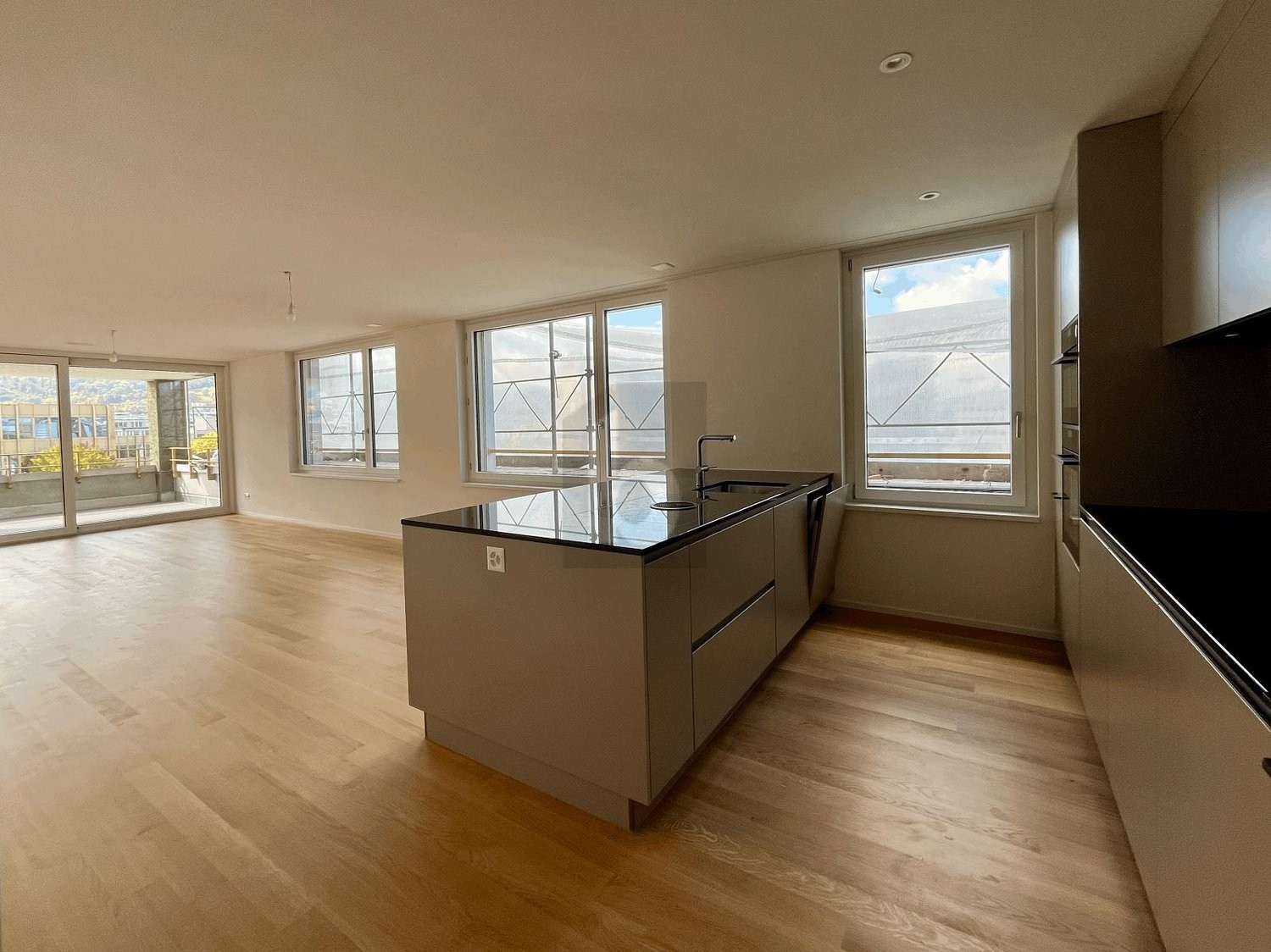 2 ½ rooms apartment (2)
