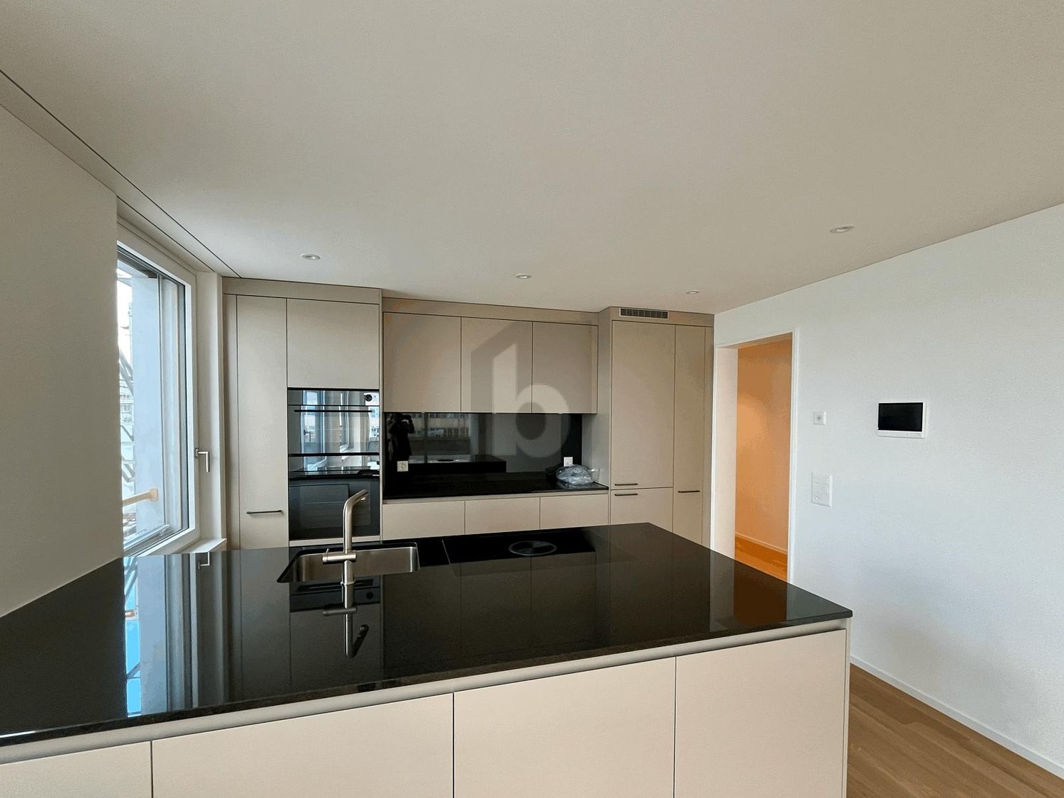 2 ½ rooms apartment (3)
