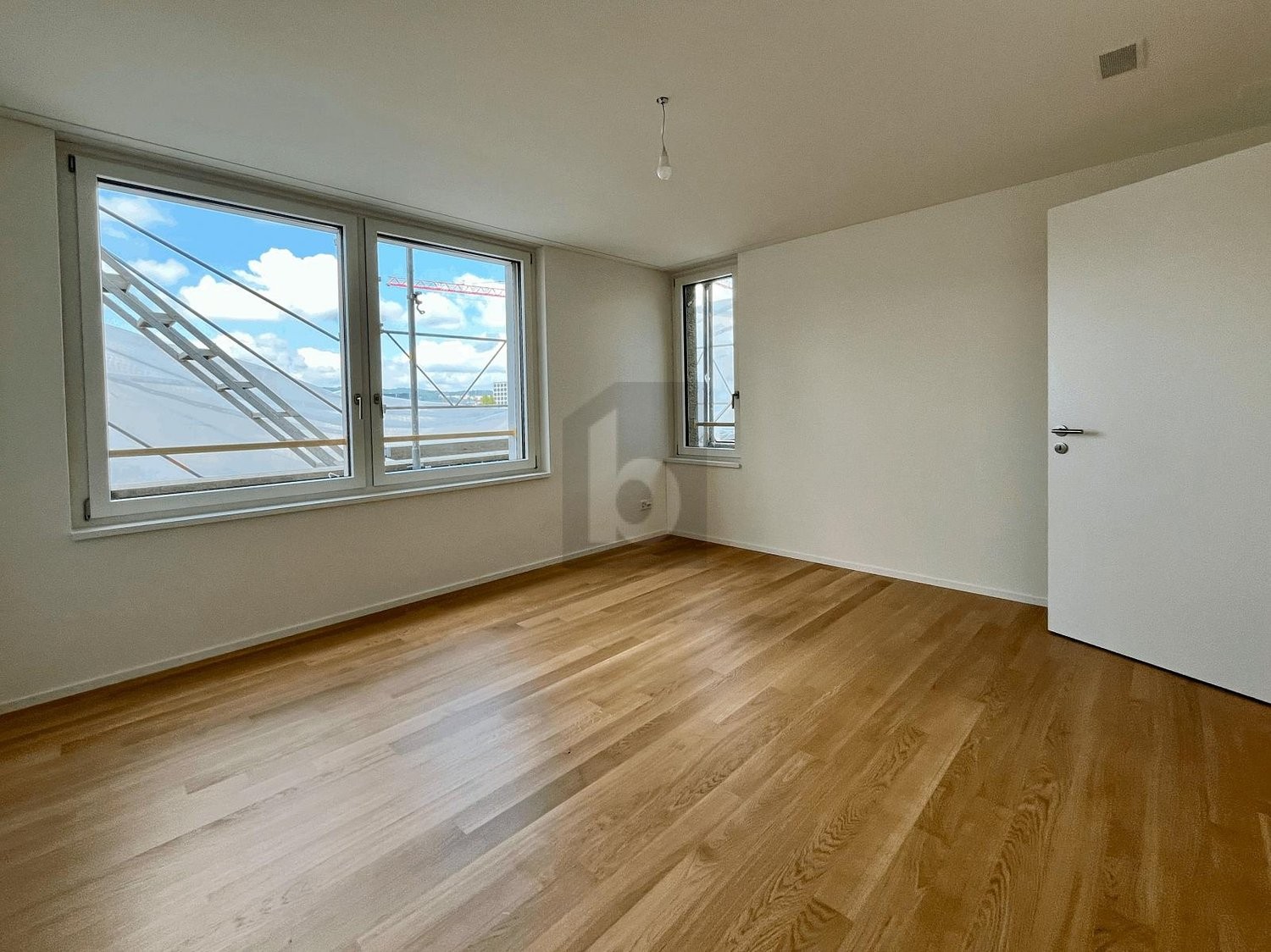 2 ½ rooms apartment (4)