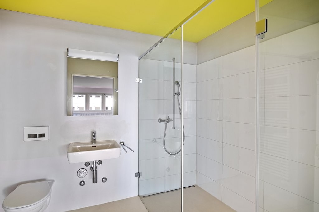 1 ½ rooms apartment
