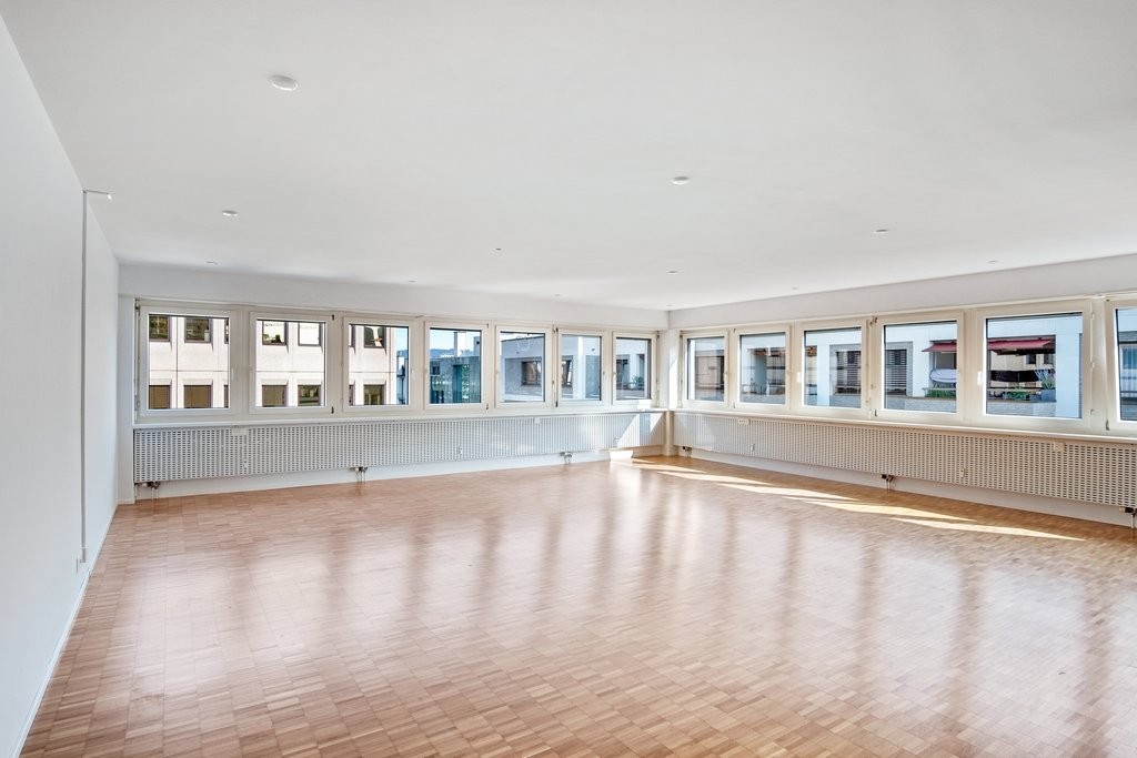 1 ½ rooms apartment