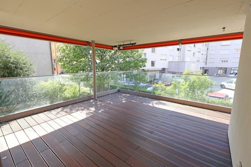 Appartement de 4 ½ pièces, photo 1 sur 10