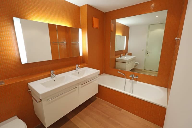 Appartement de 4 ½ pièces, photo 10 sur 10
