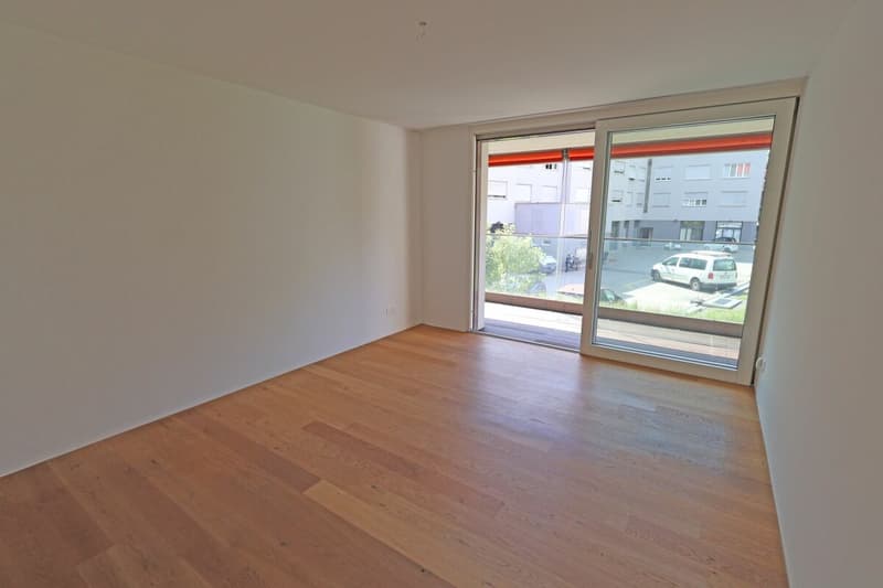 Appartement de 4 ½ pièces, photo 3 sur 10