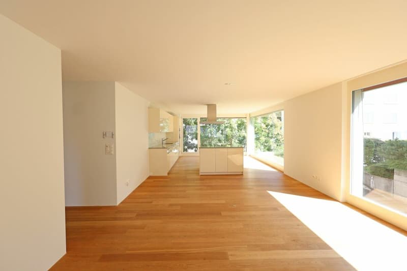 Appartement de 4 ½ pièces, photo 8 sur 10