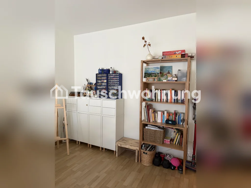 Appartamento di 1 ½ locali, foto 1 di 9