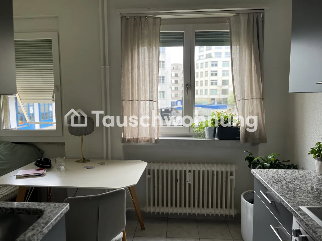 Appartamento di 1 ½ locali, foto 8 di 9