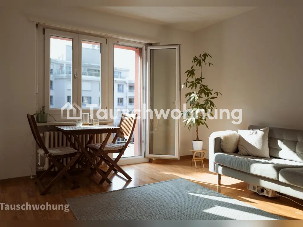 Appartement de 2 pièces