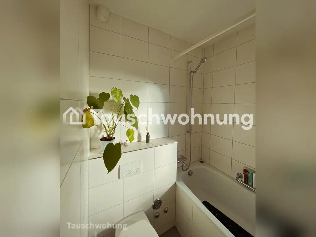 Appartement de 2 pièces