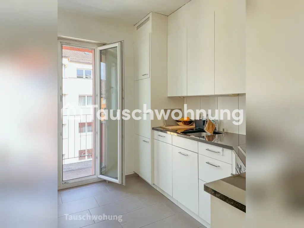 Appartement de 2 pièces