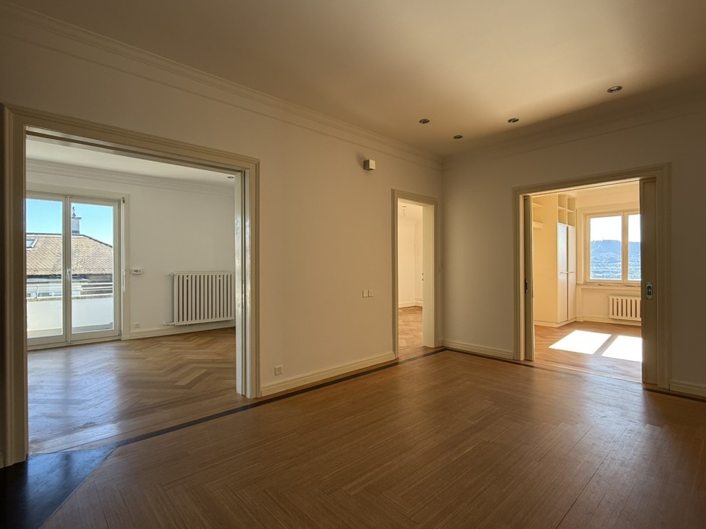 Appartement de 4 ½ pièces, photo 3 sur 10