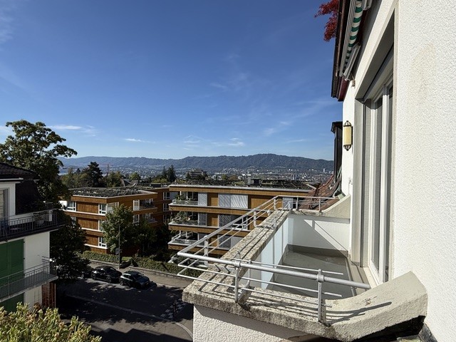 Appartement de 4 ½ pièces, photo 8 sur 10