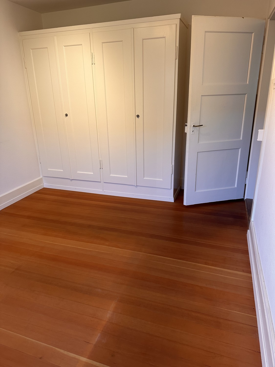 Chambre dans une colocation