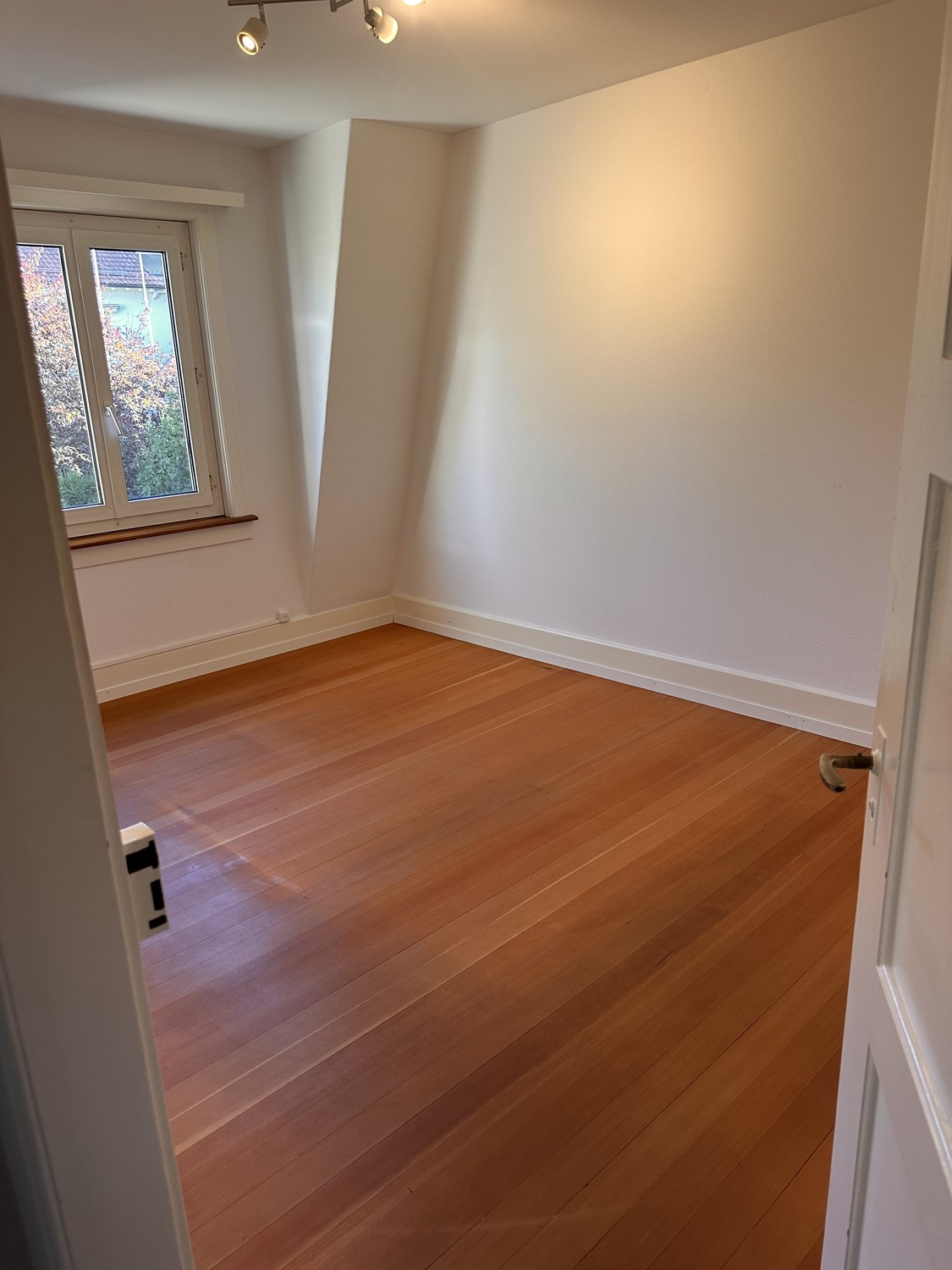 Chambre dans une colocation