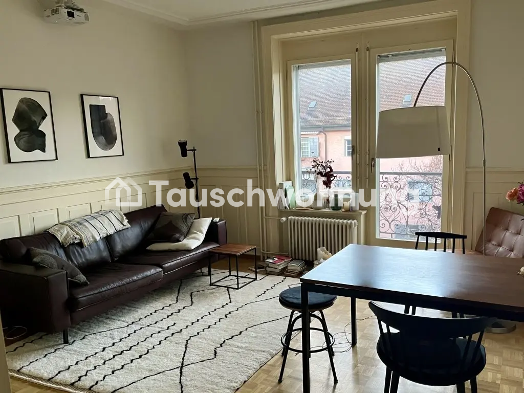2 ½ rooms apartment, Foto 1 von 8