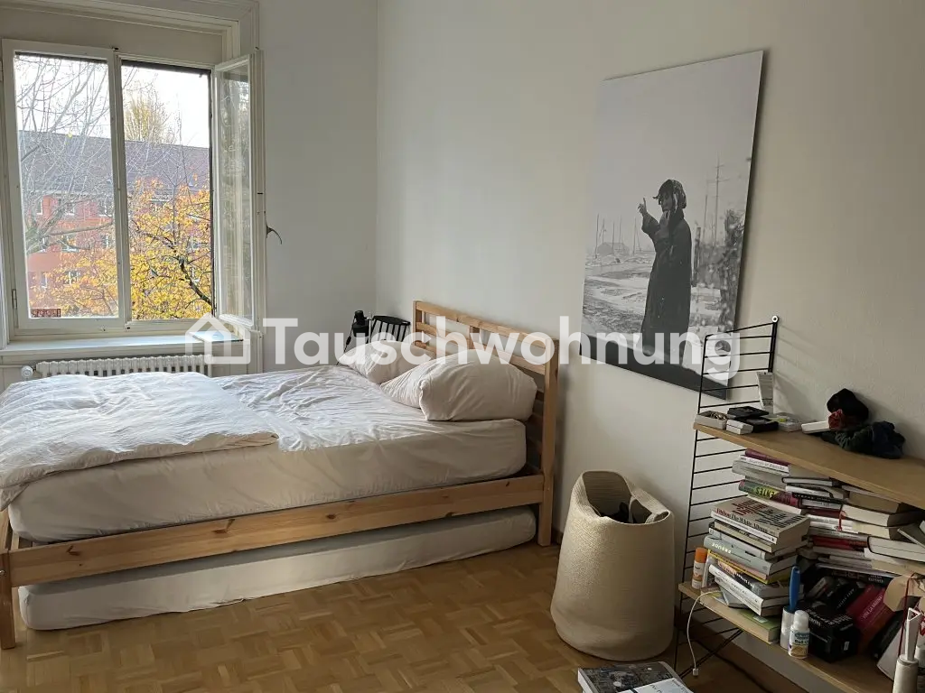2 ½ rooms apartment, Foto 4 von 8