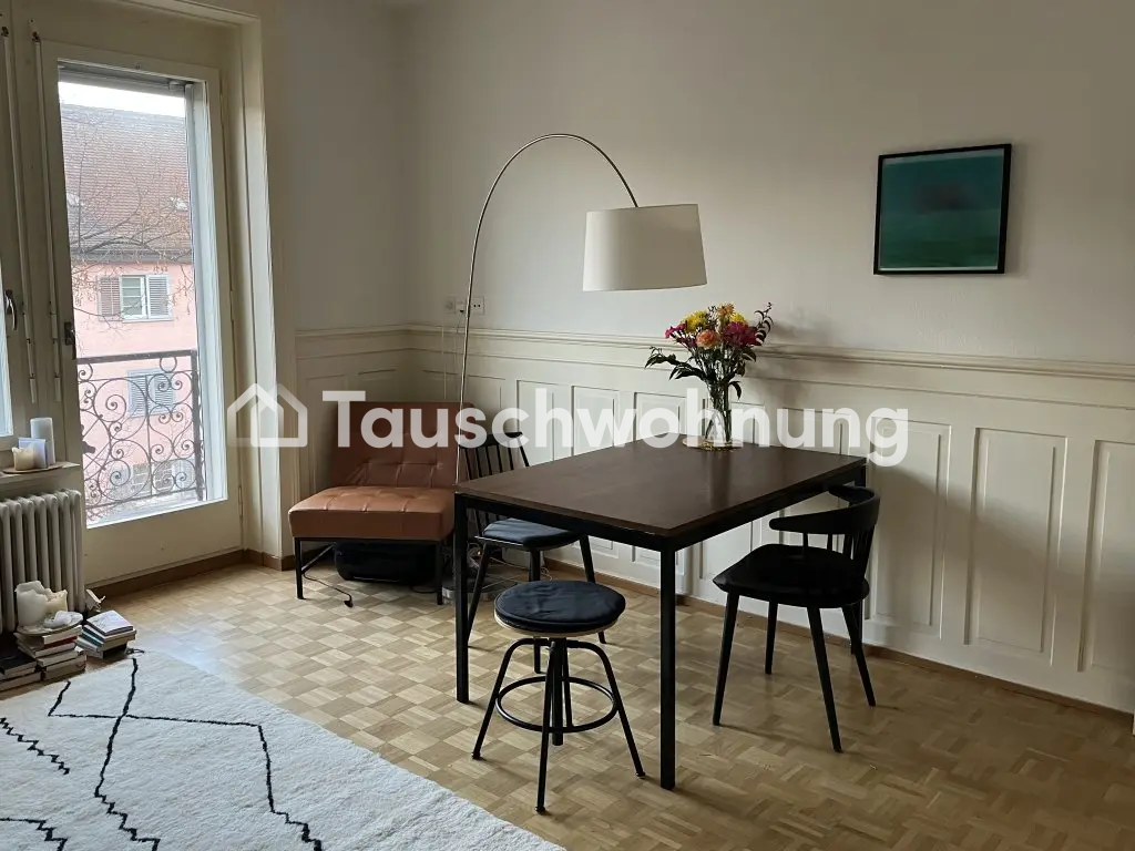 2 ½ rooms apartment, Foto 2 von 8